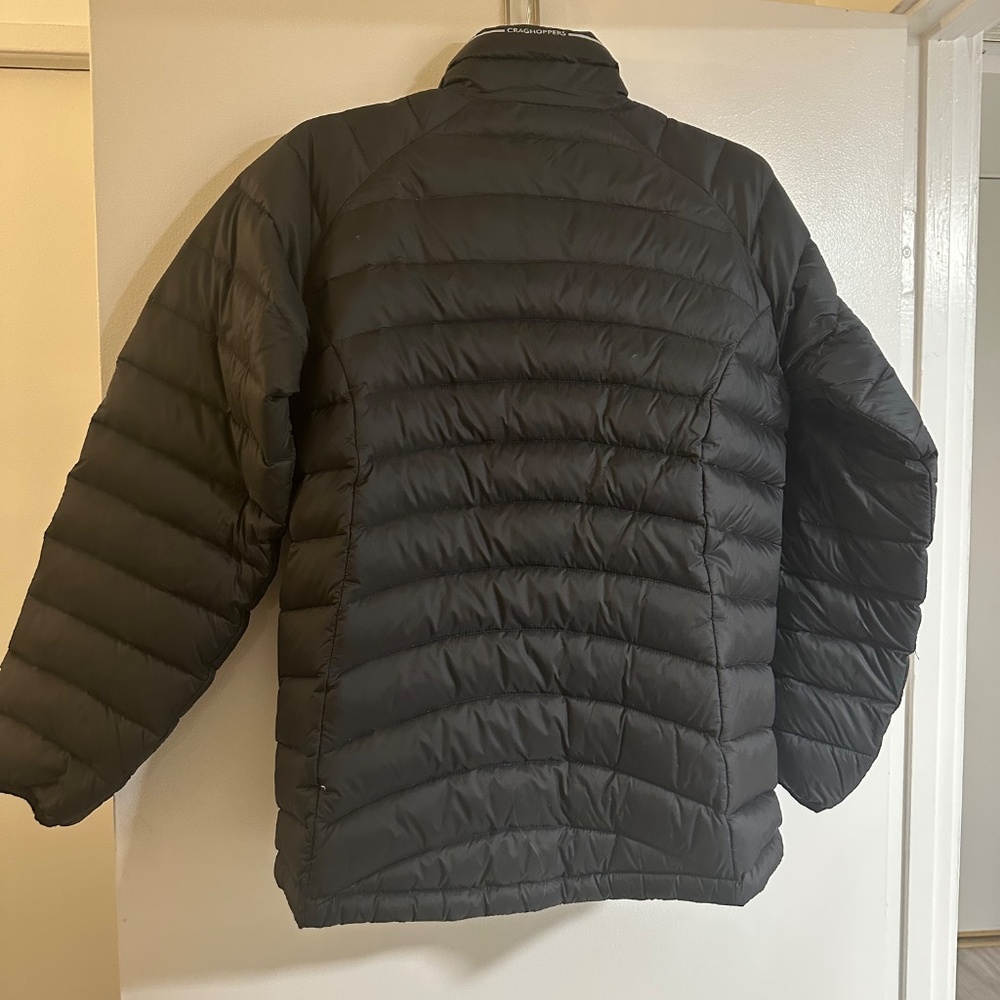 CRAGHOPPERS DownLite Women's Jacket - Picture 8 of 9